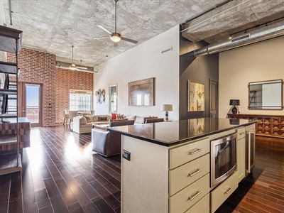 1111 Studewood St UNIT 503, Houston, TX, 77008