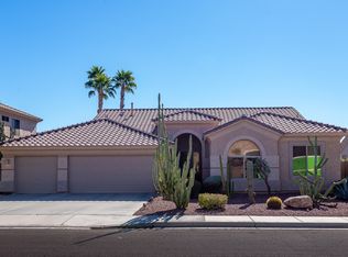 1393 W Longhorn Dr, Chandler, AZ 85286