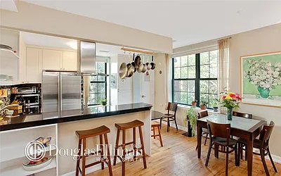 Sold by Douglas Elliman