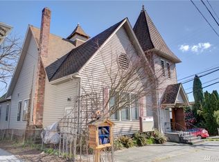 4000 Whitman Ave N, Seattle, WA 98103
