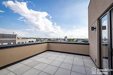 Rented by Brooklyn Group