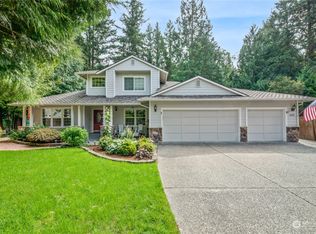 6220 159th St SE, Snohomish, WA