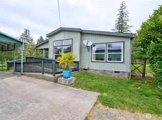 10419 Sandridge Road SE, Long Beach, WA 98631