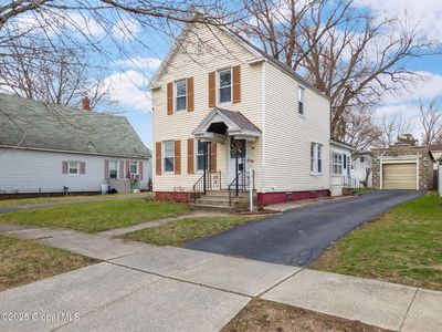 57 Glen Street, Rensselaer, NY, 12144