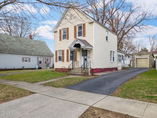 57 Glen Street, Rensselaer, NY 12144