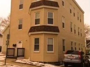 193 Williams Ave, Lynn, MA 01902