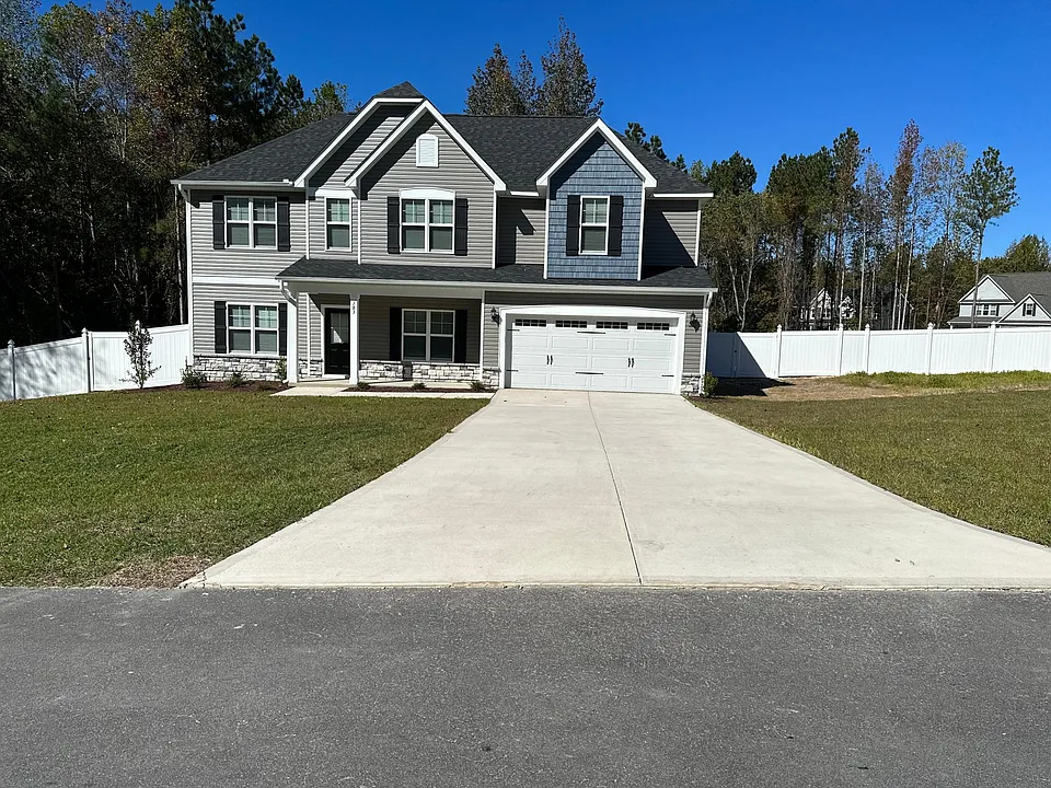 103 Solomon Dr