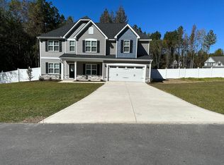 103 Solomon Dr, Cameron, NC 28326