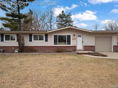 20349 Melvin St, Livonia, MI, 48152