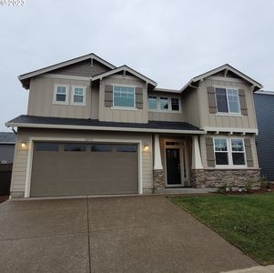2872 NW Gregory Dr, McMinnville, OR, 97128
