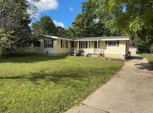 409 Finley Ave, Big Rapids, MI