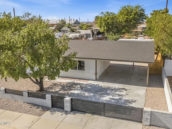10940 W 2ND Street, Avondale, AZ 85323