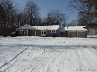 79995 Van Dyke Rd, Romeo, MI 48065