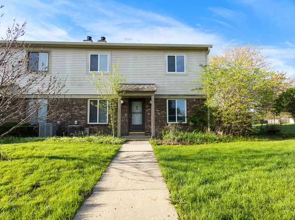 6026 Oakbrook Ln, Indianapolis, IN 46254