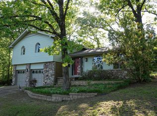 2318 Breckenridge Dr, Little Rock, AR 72227