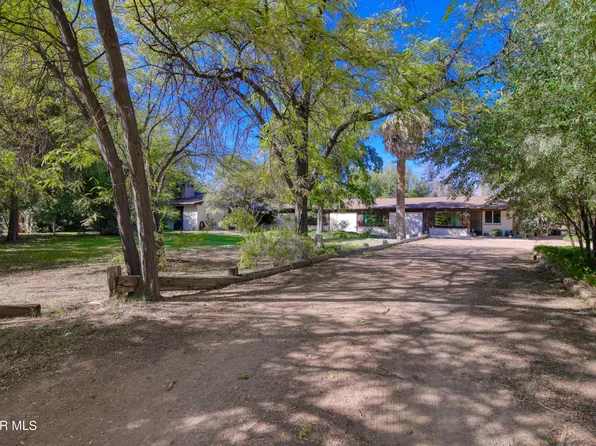 777 Camino Real, Santa Teresa, NM 88008