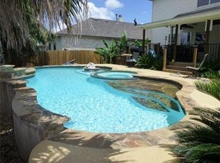 5621 Kleberg Trl, Austin, TX 78747