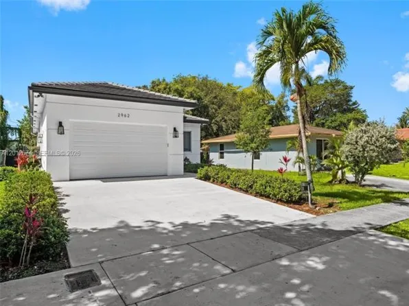 2962 NW 10th Ct, Fort Lauderdale, FL 33311