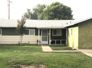 1894 W Thurman Ave, Porterville, CA 93257