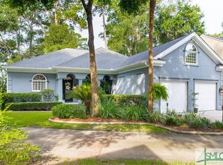 10 Ardsley Ct, Savannah, GA 31411