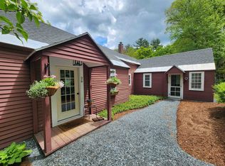 26 Caldwell Ln, Sunapee, NH 03782