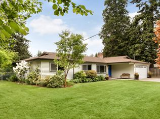 21130 SW Murphy St, Beaverton, OR 97078