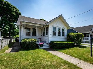 48 Standish St, Weymouth, MA 02191