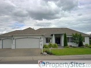 10808 180th Ave E, Bonney Lake, WA 98391