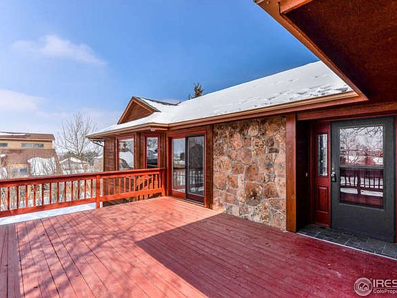 Amazing out-door spaces start at the front door