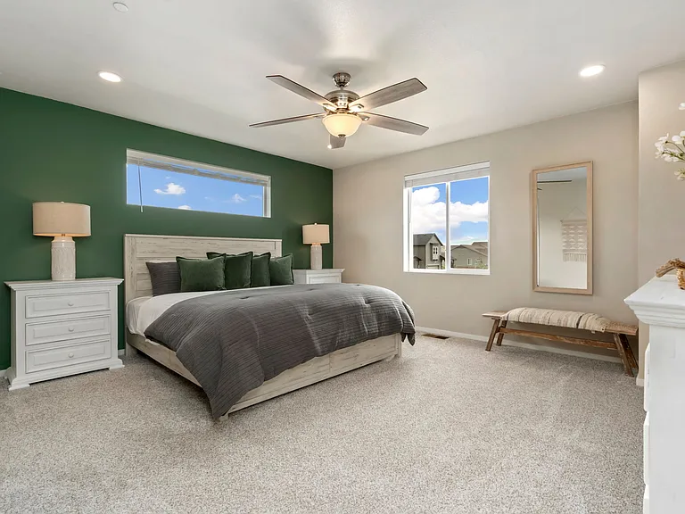 2938 Barnstormer St #1 — Photo 18