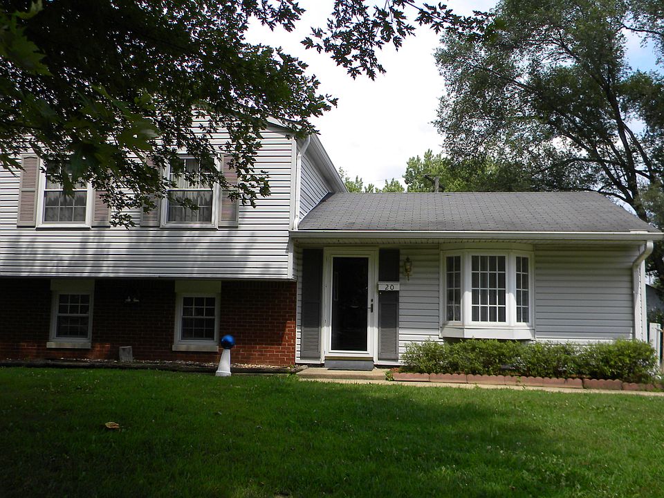 1st image of 20 Fairwood Ct