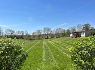 1008 Holt Rd, East Bernstadt, KY 40729