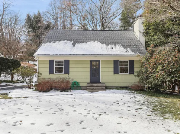 37 New Street, Katonah, NY 10536