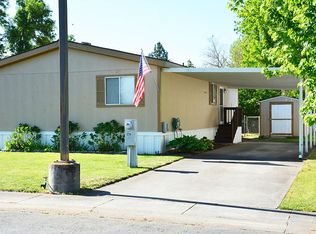 6850 Downing Rd SPACE 60, Central Pt, OR 97502