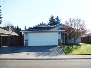 9109 NE 91st Pl, Vancouver, WA