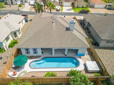 14234 Cabo Blanco Dr, Corpus Christi, TX, 78418