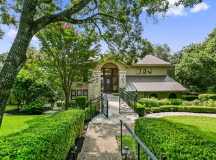 39 Pascal Ln, Austin, TX 78746