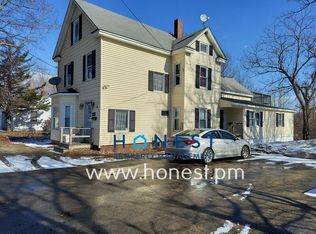 55 Route 133 APT C, Winthrop, ME 04364