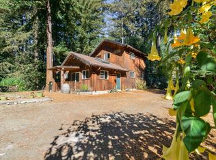 6121 Fern Flat Rd, Aptos, CA 95003