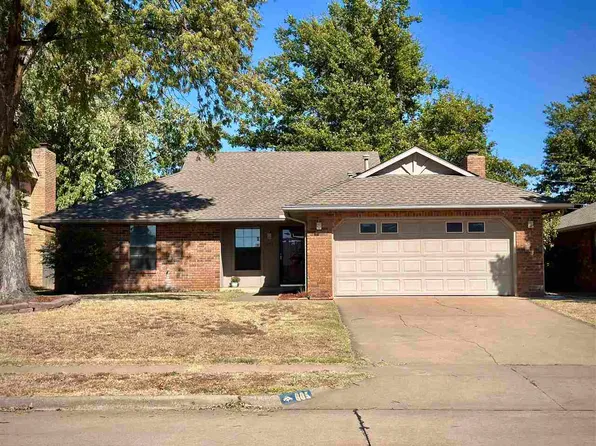 605 Shannon Rd, Ponca City, OK 74601