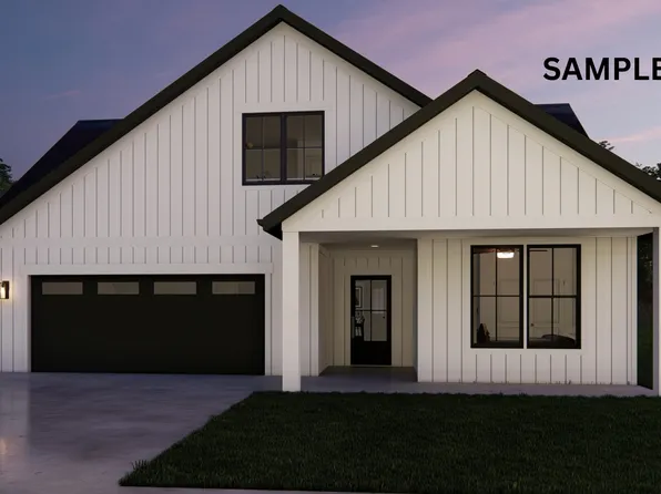 5905 E Rush Est, Sioux Falls, SD 57110