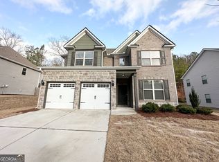 318 Dublin Way, Dallas, GA 30132