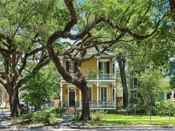 1537 S Carrollton Ave, New Orleans, LA 70118