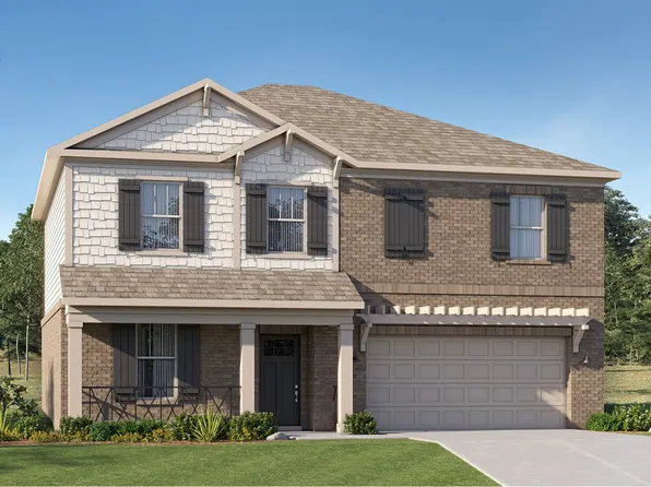 141 Clift Creek Dr, Madison, AL 35757