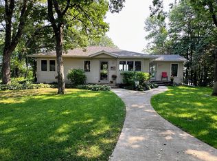 44460 Mosquito Heights Rd, Perham, MN 56573