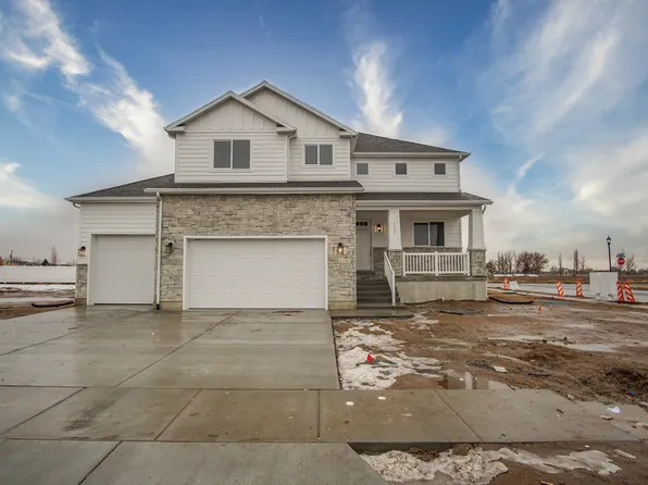 Malibu Plan, Estates at Major Farms