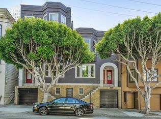 1810 Hyde St, San Francisco, CA 94109