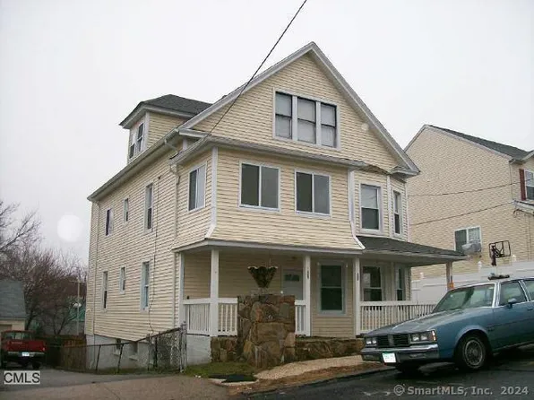 53 Everett Street, Bridgeport, CT 06606