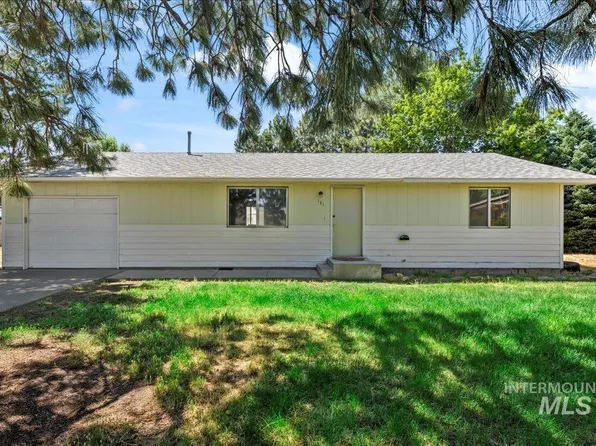 131 Goodall Pl, Mountain Home, ID 83647