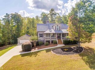 135 Jordans Park Trl, Jasper, GA